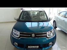 2019 Suzuki Ignis 1,2 GX Hatchback