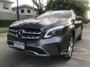 2019 Mercedes-Benz GLA200 1.6 Urban SUV