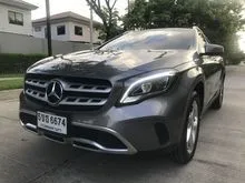 2019 Mercedes-Benz GLA200 1.6 W156 (ปี 14-20) 1.6 Urban SUV AT