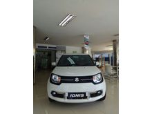 Promo Suzuki IGNIS Dp ringan