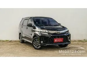 2021 Toyota Avanza 1.5 Veloz MPV