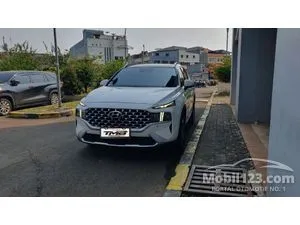2023 Hyundai Santa Fe 2.2 Signature SUV