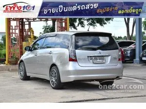 2005 Mitsubishi SPACE WAGON 2.4 GLS Wagon