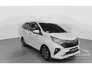 2021 Daihatsu Sigra 1.2 R Deluxe MPV