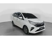2021 Daihatsu Sigra 1.2 R Deluxe MPV
