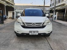 2011 Honda CR-V 2.0 (ปี 06-12) E SUV AT