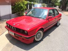1989 BMW 318i 1.8 E30 (ปี 82-93) Coupe MT