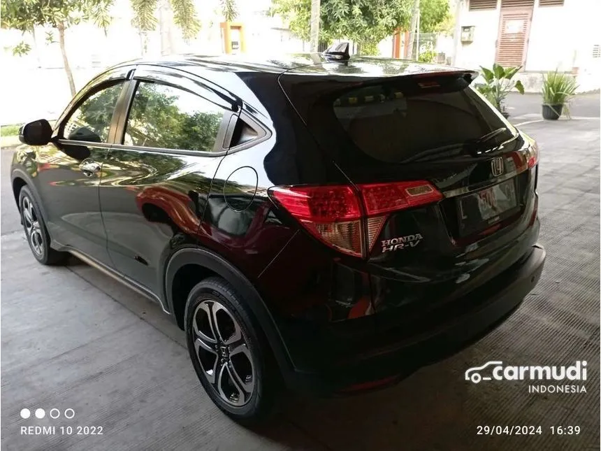 2021 Honda Mobilio E MPV