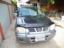 2002 Nissan Xciter 3.0 (ปี 01-06) Super GL Wagon MT