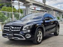 2020 Mercedes-Benz GLA200 1.6 W156 (ปี 14-20) Urban SUV