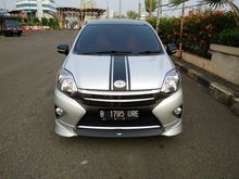 2014 Toyota Agya City Car istimewa TDP hanya 9 juta