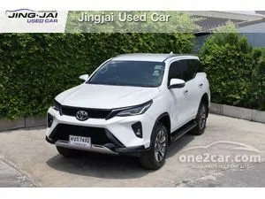2023 Toyota FORTUNER 2.4 Leader G SUV