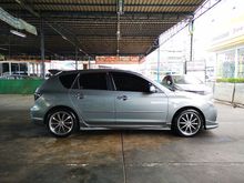 2008 Mazda 3 1.6 (ปี 05-10) Spirit Sports Hatchback AT