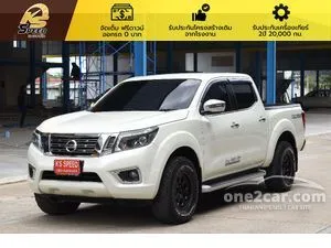 2015 Nissan NP 300 Navara 2.5 Calibre V Double Cab Pickup
