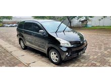 2014 Daihatsu Xenia 1.3 manual MVP