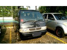 2012 Suzuki Injection Carry 1.5 GX Van