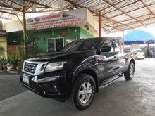 2016 Nissan NP 300 Navara 2.5 Calibre EL Pickup