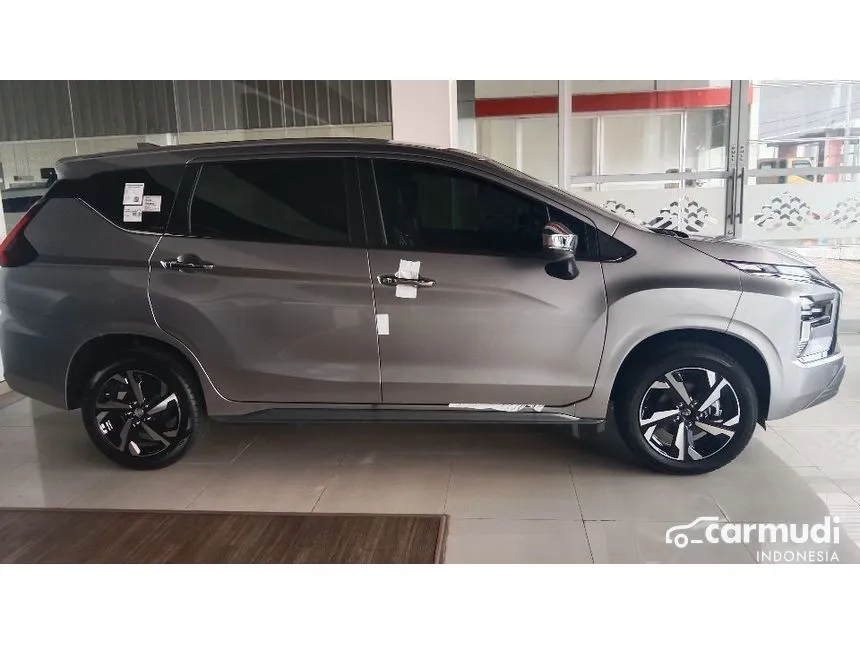 2025 Mitsubishi Xpander Ultimate MPV