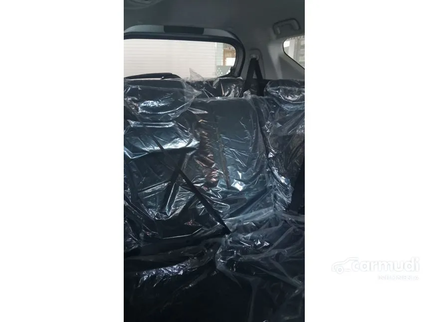 2025 Mitsubishi Xpander Ultimate MPV