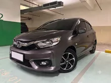 2019 Honda Brio 1.2 Satya E Hatchback