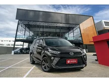 2022 Daihatsu Xenia 1.3 R MPV