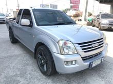 2005 Isuzu D-Max 2.5 SPACE CAB (ปี 02-06) SLX Ddi i-TEQ Pickup MT
