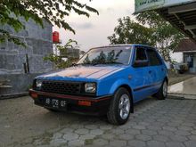 1984 Daihatsu Charade 1.0 Hatchback