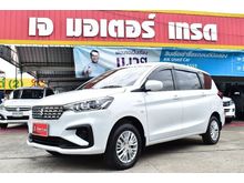 2019 Suzuki Ertiga 1.5 (ปี 19-25) GL Wagon