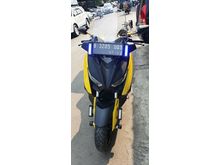 2018 Yamaha X-MAX 249 Others