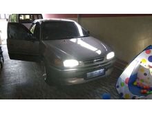 1997 Toyota Corolla 1.6 Sedan
