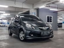 2014 Honda Brio 1.2 E Hatchback