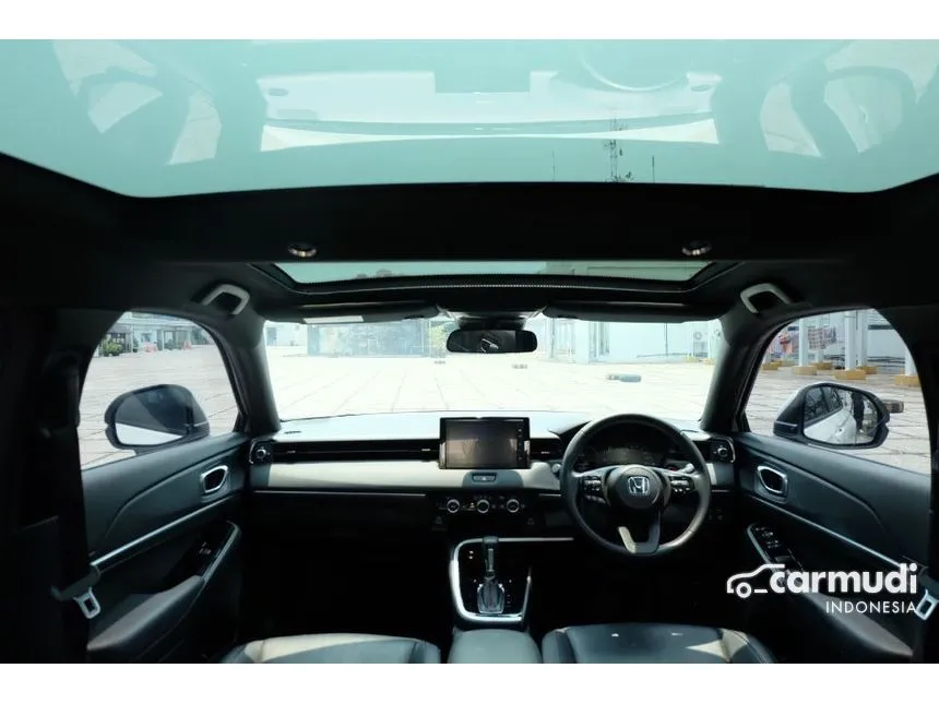 2022 Honda HR-V Special Edition SUV