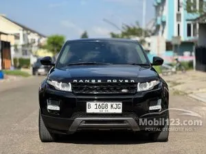 2014 Land Rover Range Rover Evoque 2.0 Dynamic Si4 SUV
