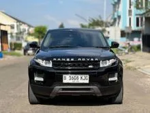 2014 Land Rover Range Rover Evoque 2.0 Dynamic Si4 SUV