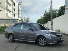 2005 Honda Civic 1.7 Dimension (ปี 04-06) RX Sports VTEC Sedan AT