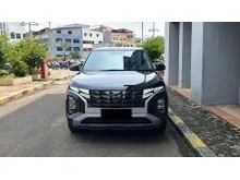 2022 Hyundai Creta 1.5 Style SUV Low KM Record