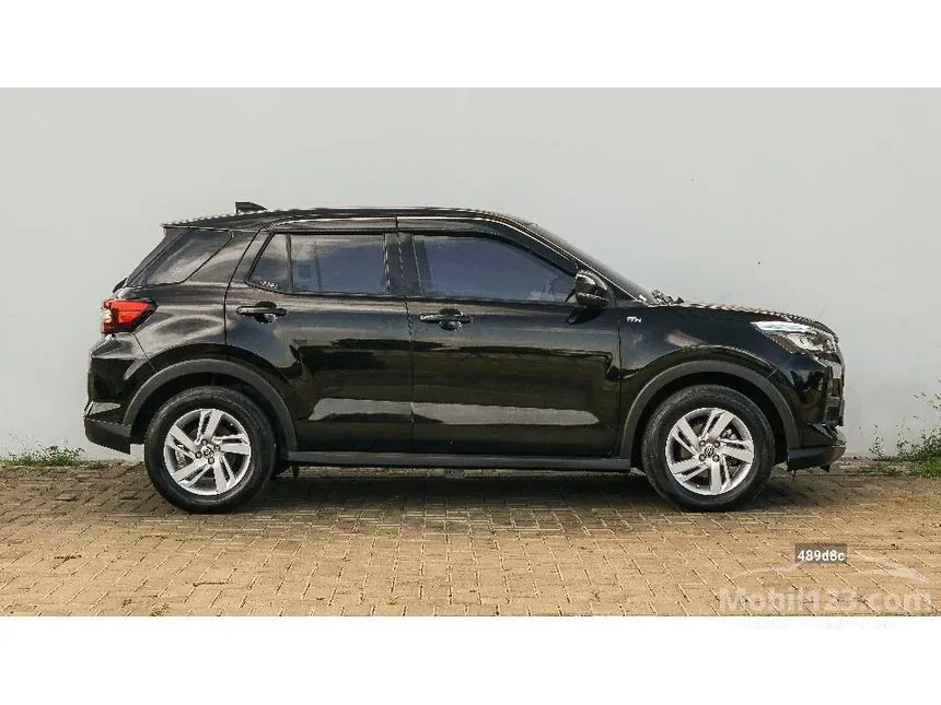 2023 Toyota Raize G (1 Tone) SUV