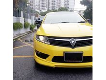 2015 Proton Preve 1.6 CFE Premium Sedan R3 FREE 1 YEAR WARRANTY