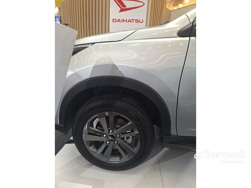 2024 Daihatsu Terios R SUV