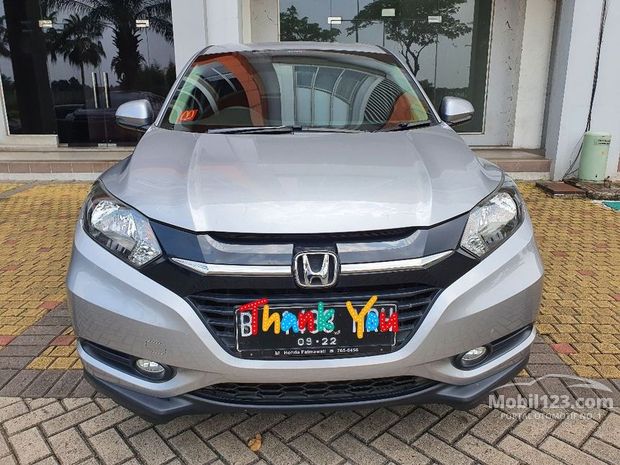 Honda Hr v Mobil  bekas  dijual di  Banten  Indonesia Dari 