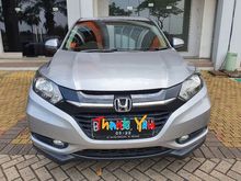 2017 Honda HR-V 1.5 E SUV