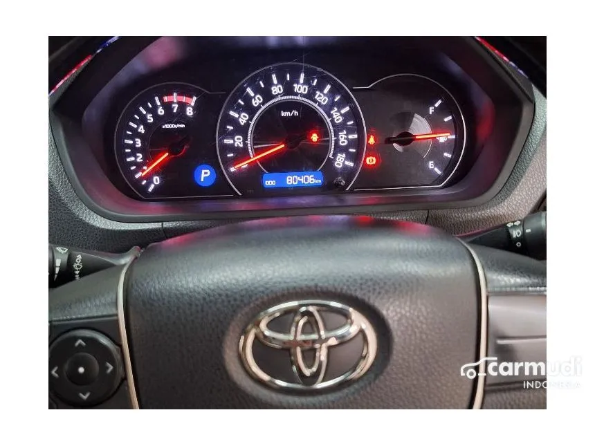 2018 Toyota Voxy MPV