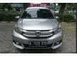 Jual Mobil Honda Mobilio 2017 E 1.5 di Jawa Barat Manual MPV Silver Rp 138.000.000