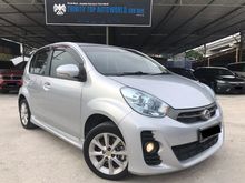 2012 Perodua Myvi 1.5 SE FULL SPEC - LIKE NEW - MUST VIEW - PROMO NOW - BODYKIT - LEATHER - REVERSE CAMERA - DEAL SAMPAI JADI