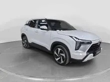 2023 Mitsubishi XFORCE 1.5 Ultimate SUV - Kondisi Istimewa Siap Pakai ( garansi 1 tahun )