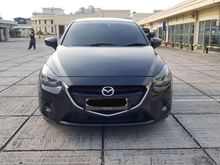 2015 Mazda 2 1.5 GT Hatchback