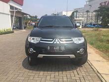 2014 Mitsubishi Pajero Sport 2.5 Dakar 4x4 AT SUV