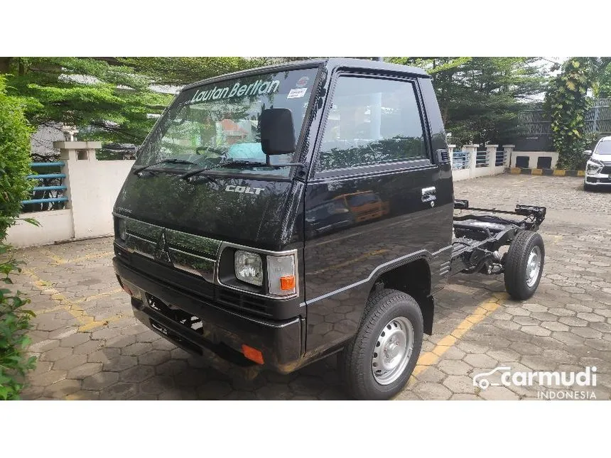 2024 Mitsubishi Colt L300 Single Cab Pick-up