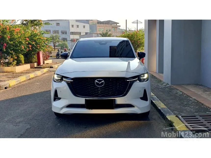 2023 Mazda CX-60 Kuro Edition SUV