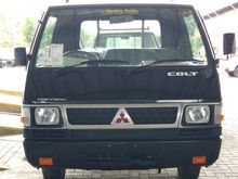 2019 Mitsubishi Colt L300 2,5 Base Spec Pick-up